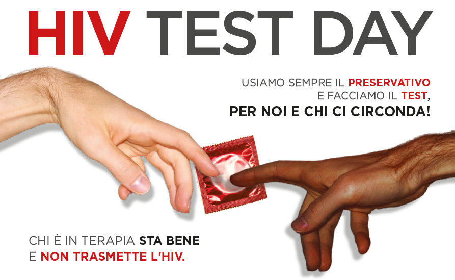 1 Dicembre 2020 – L’HIV non va in quarantena