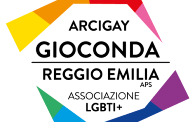 Convocazione assemblea straordinaria del comitato Provinciale Arcigay Gioconda Reggio Emilia