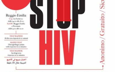 HIV Test Day e Giornata Mondiale contro l’AIDS