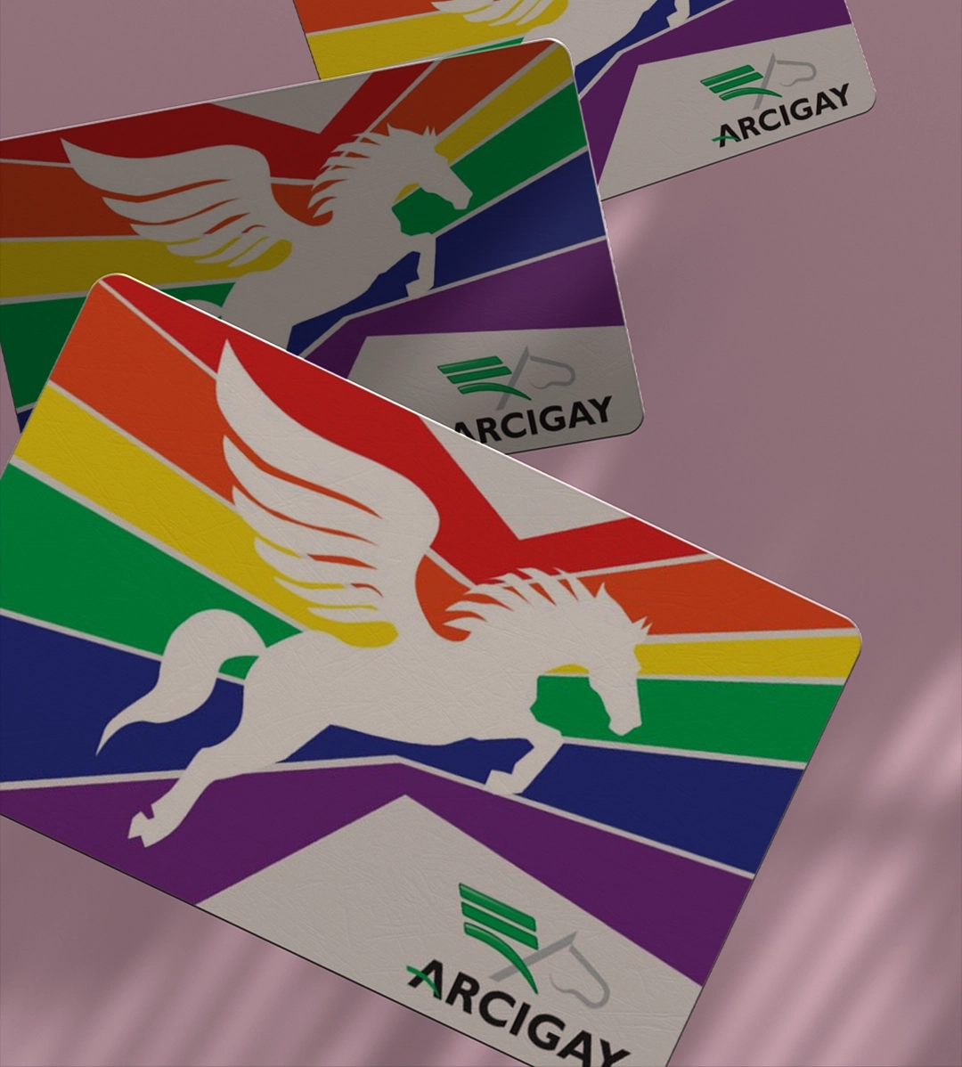 richiedi o rinnova la tessera Arcigay online arcigay gioconda reggio emilia